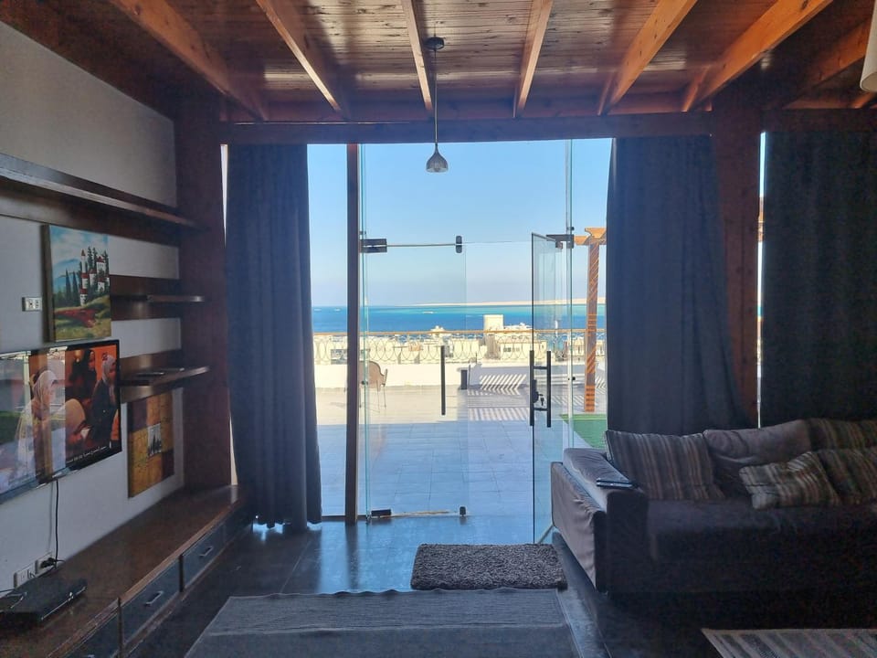 Askyhomes Apartment in Hurghada