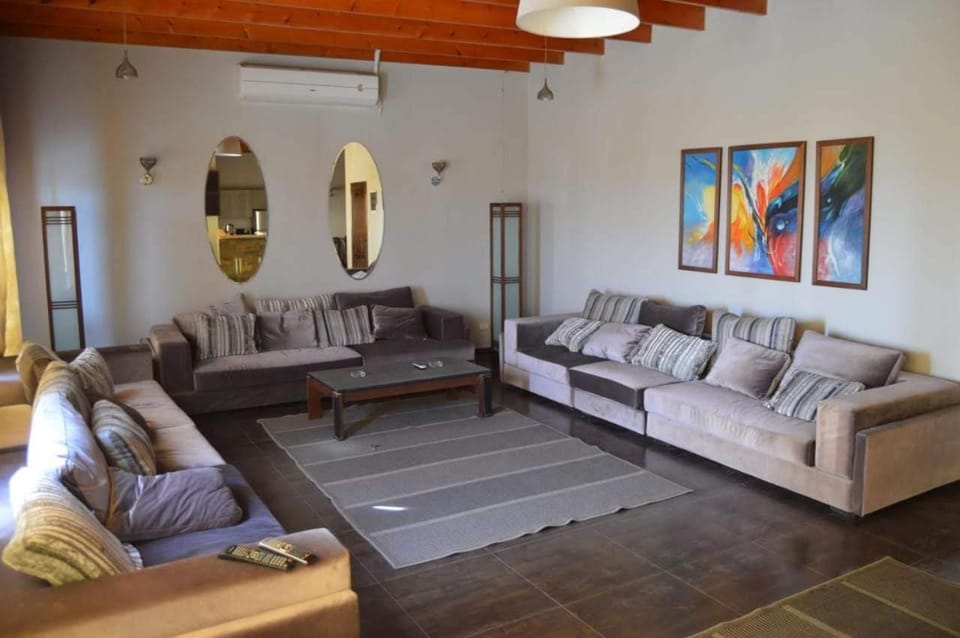 Askyhomes Apartment in Hurghada