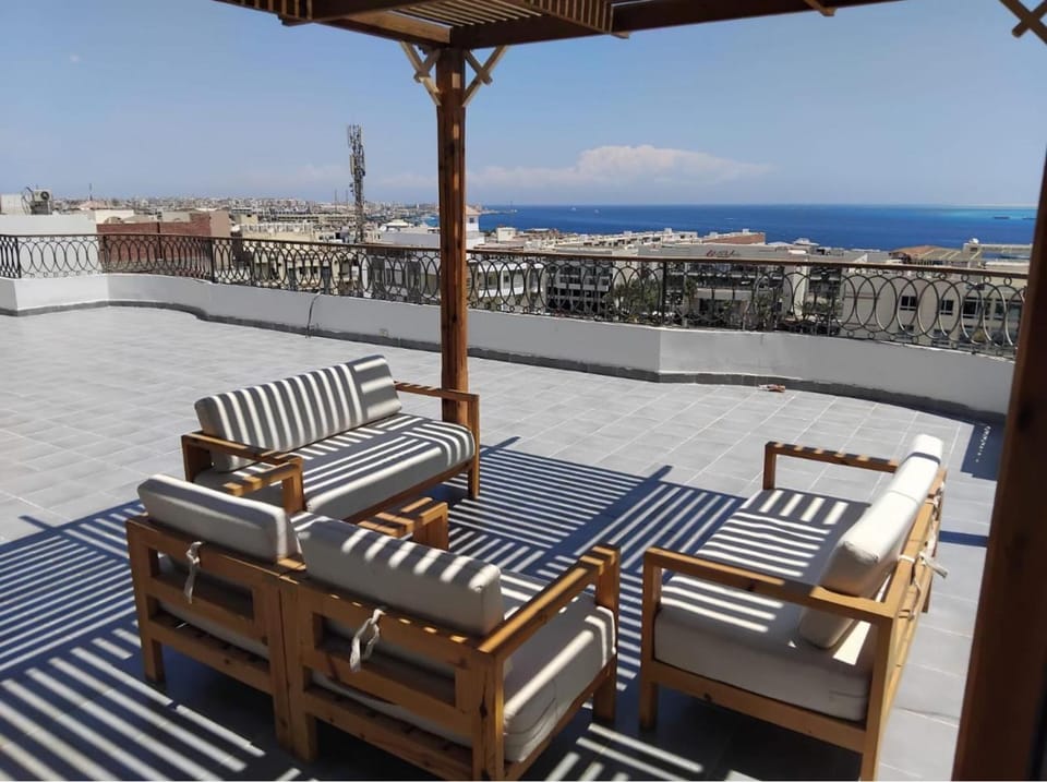 Askyhomes Apartment in Hurghada