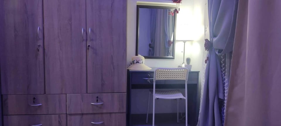 Your home in the city Apartment in Pasay
