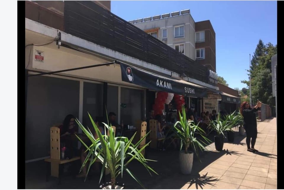 Departamento Frente Hospital Chillan Apartment in Bio Bio, Chile