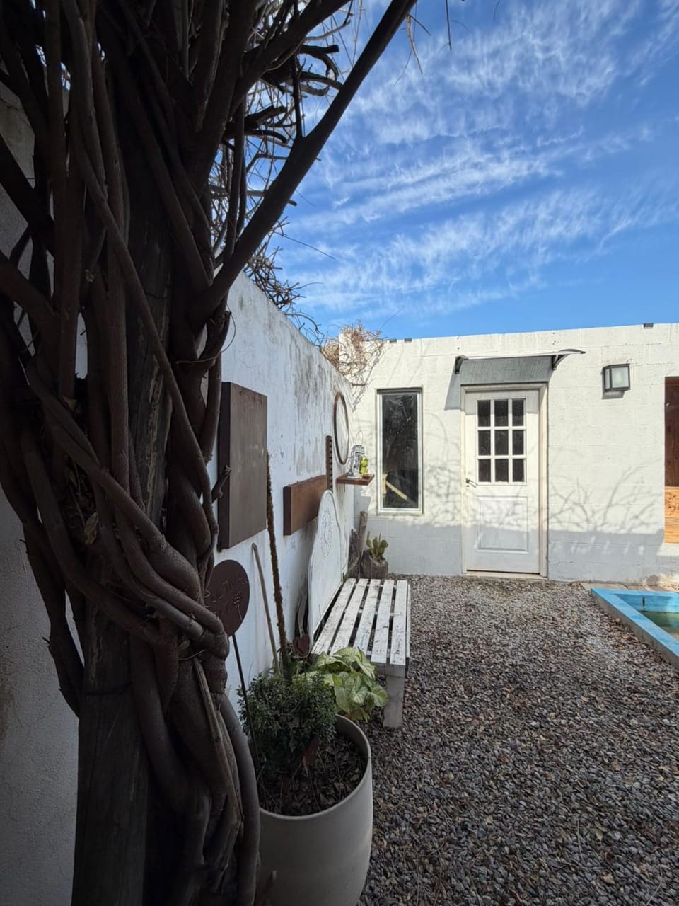 LaCasita SP House in San Pedro