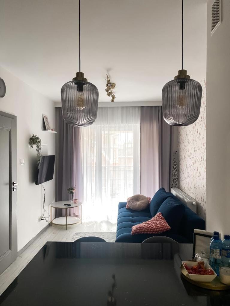 Apartament KARMEL Apartment in Lviv Oblast