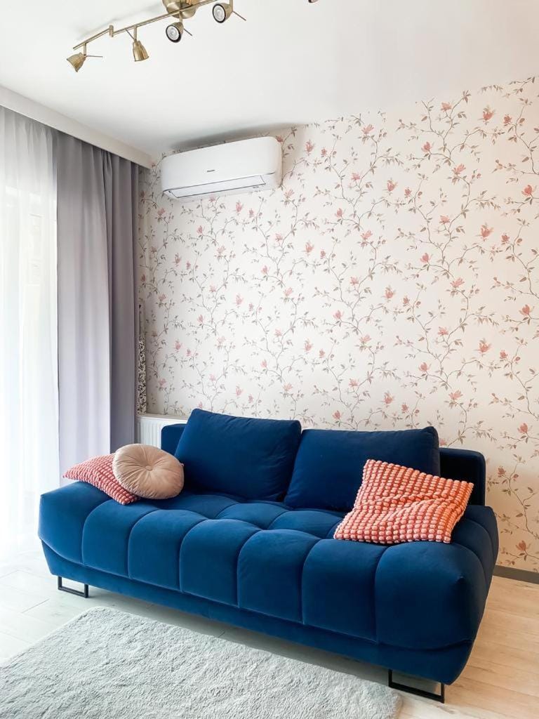 Apartament KARMEL Apartment in Lviv Oblast