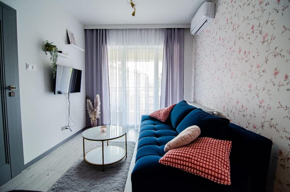 Apartament KARMEL Apartment in Lviv Oblast