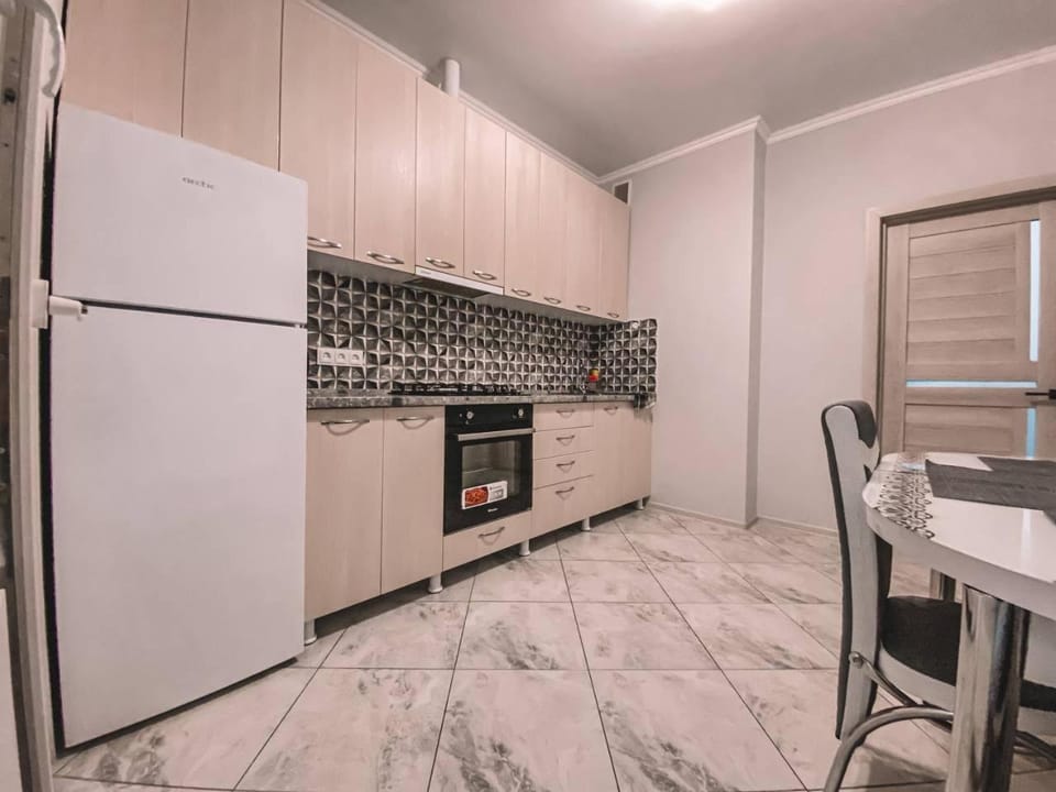 Magic Central Flat Apartment in Chișinău