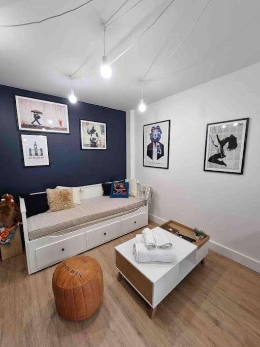 Le Bon Quai Apartment in Grenoble