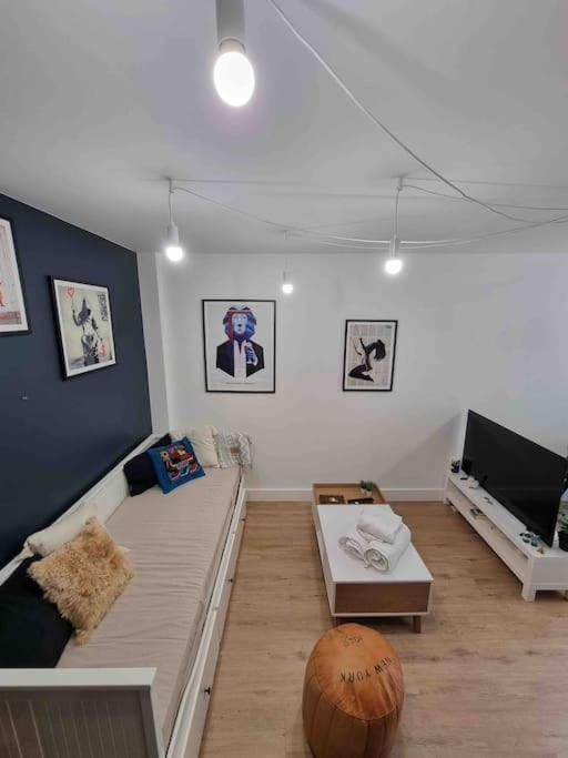 Le Bon Quai Apartment in Grenoble