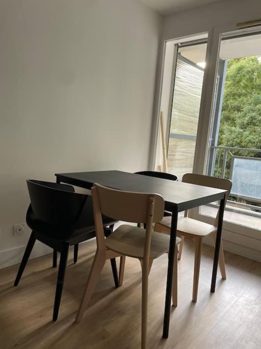 Le Bon Quai Apartment in Grenoble