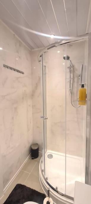 New Build Cosy Duplex Modern Apartment Greater Manchester Apartment in Manchester