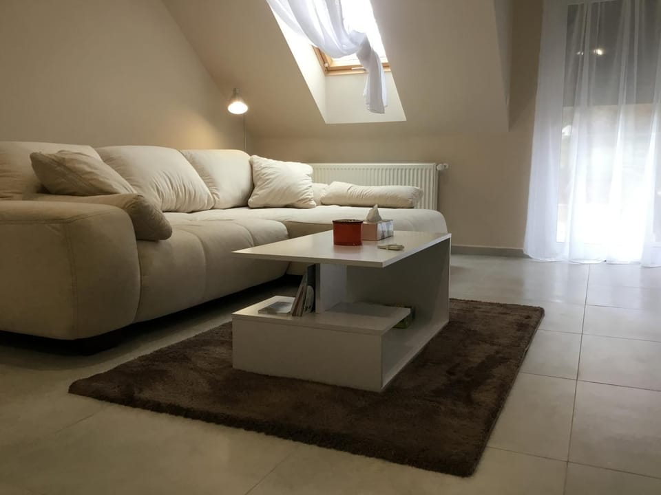 Balance Apartman Apartment in Slovakia