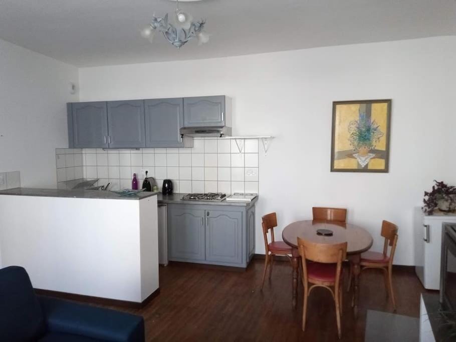 Gîte de l'Oustal Apartment in Occitanie