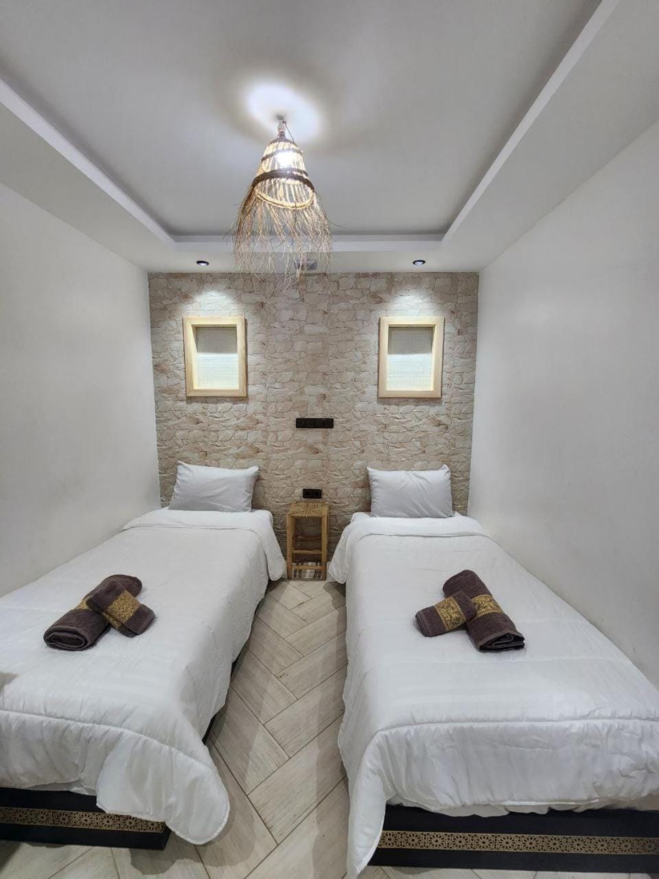 Bed, Photo of the whole room, Beach, Bedroom, Breakfast, towels