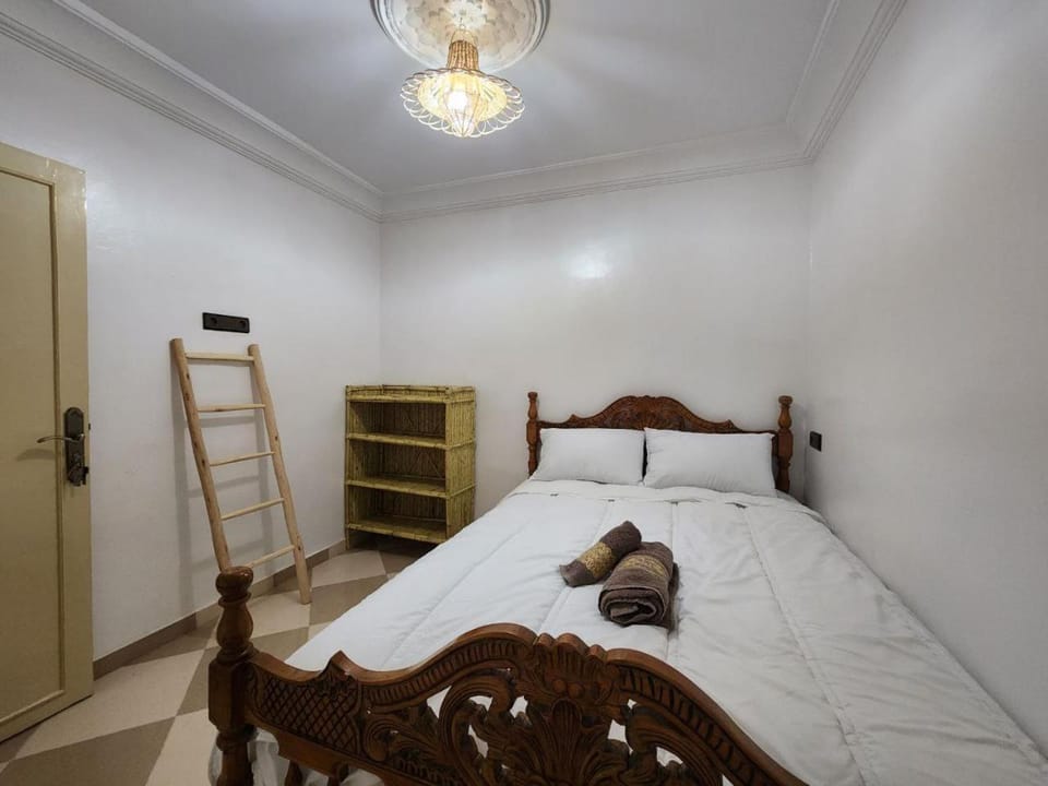 Green Surf House Bed and Breakfast in Agadir