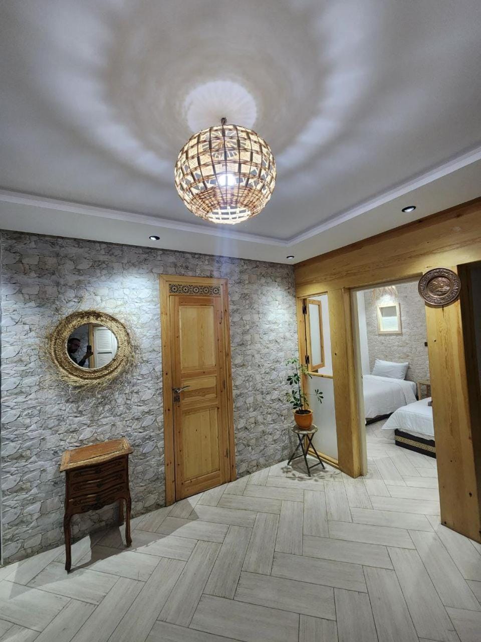 Bathroom, Beach