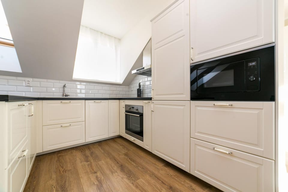 Kitchen or kitchenette, dishwasher, minibar, pet friendly