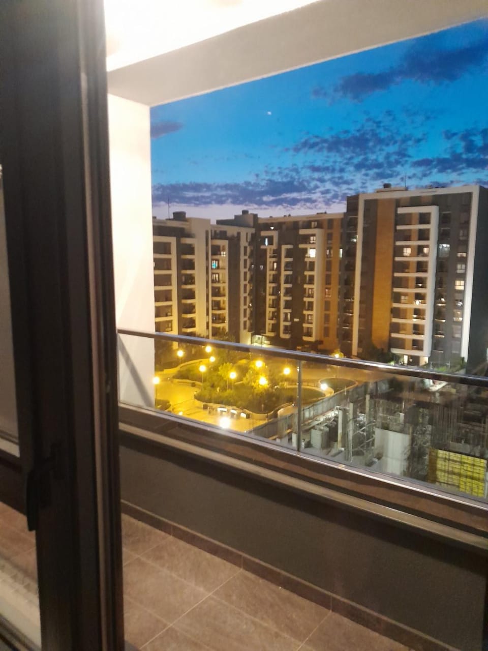 Apartman Marija Apartment in Belgrade