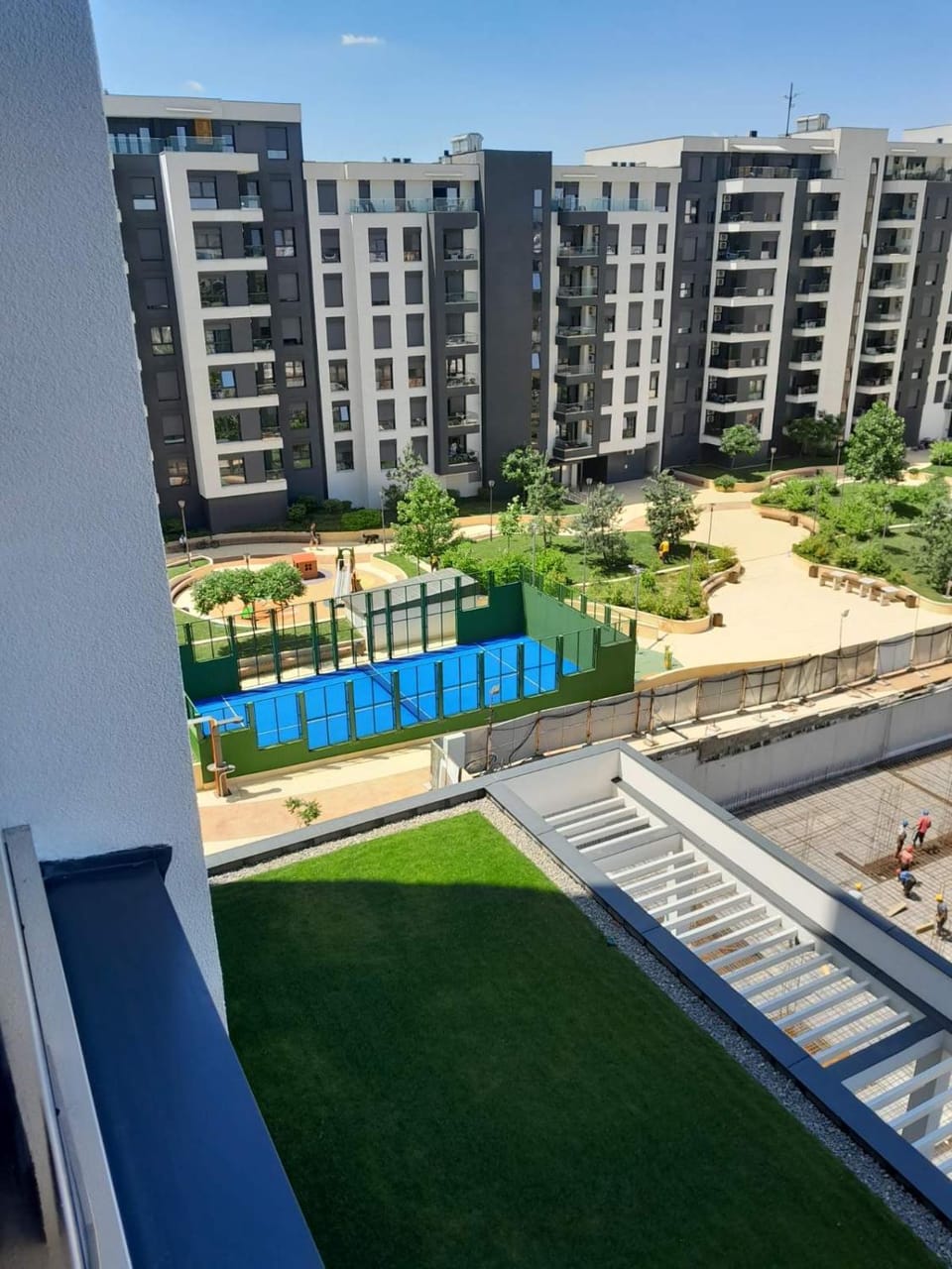 Apartman Marija Apartment in Belgrade