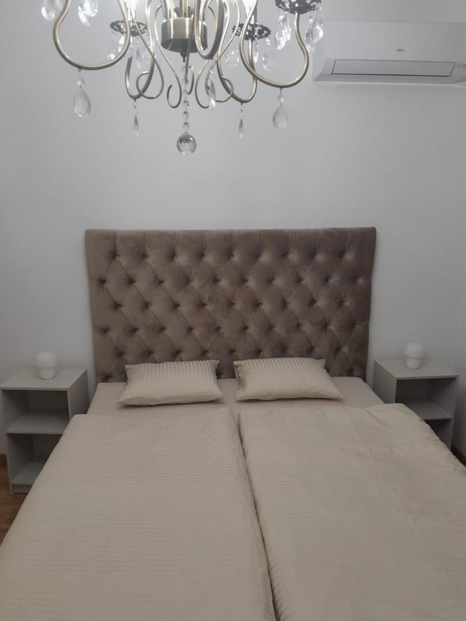 Apartman Marija Apartment in Belgrade