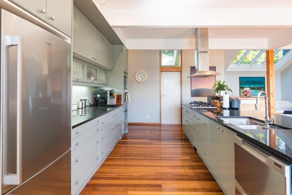 Resort-Style Paihia - with Heated Pool! Villa in Paihia