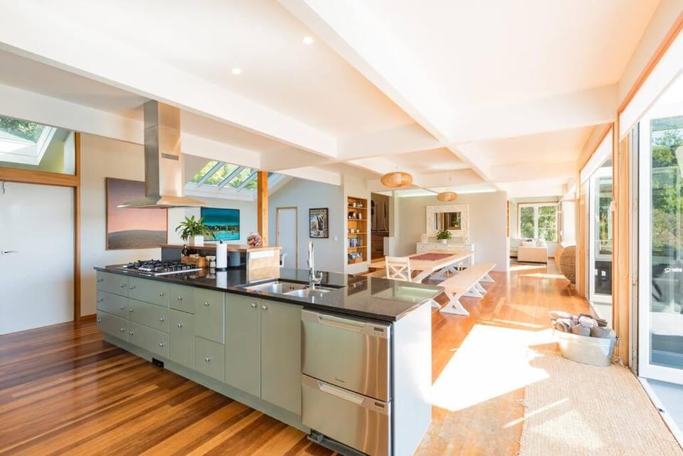 Resort-Style Paihia - with Heated Pool! Villa in Paihia