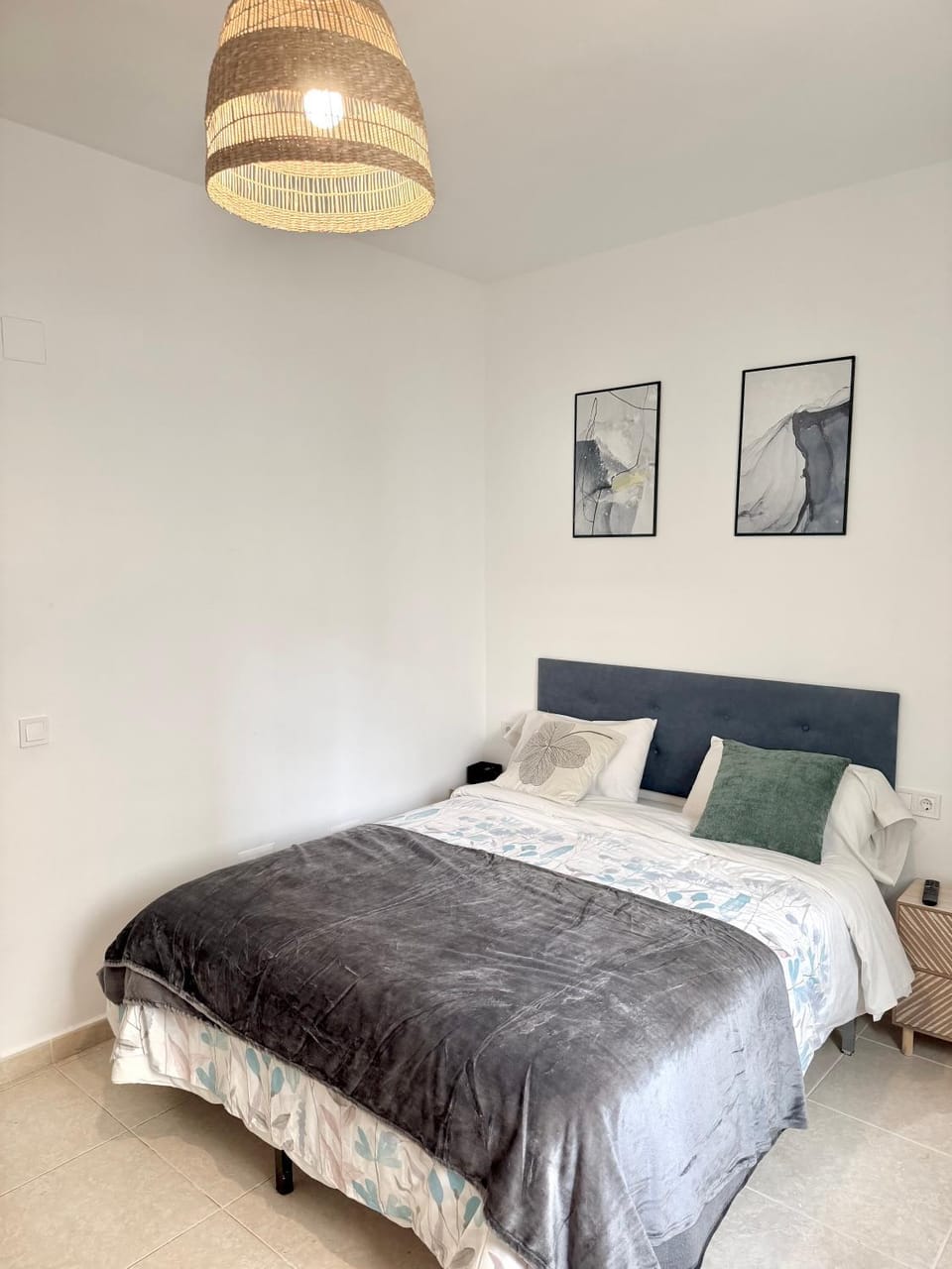 Luna Ensuites Centro Apartment in Malaga