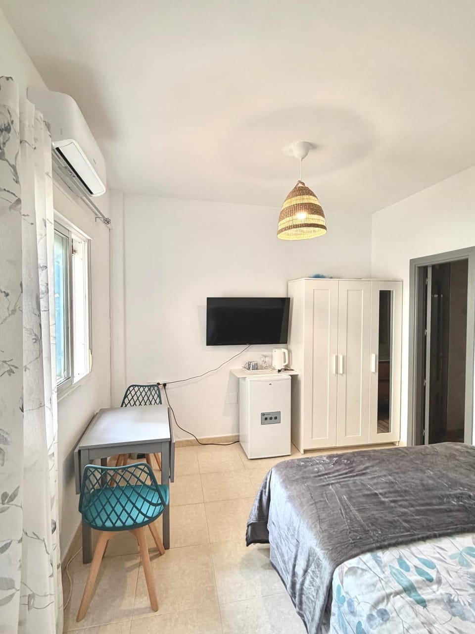 Luna Ensuites Centro Apartment in Malaga