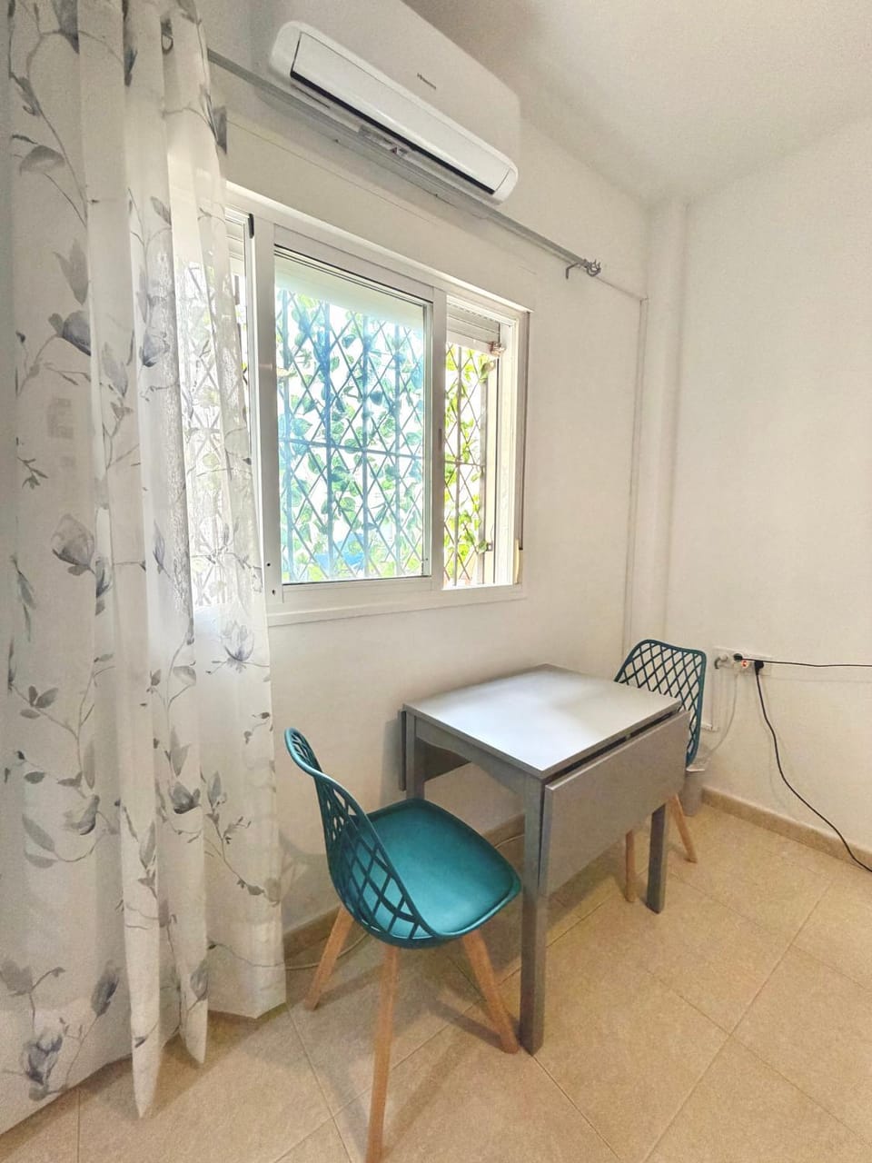 Luna Ensuites Centro Apartment in Malaga