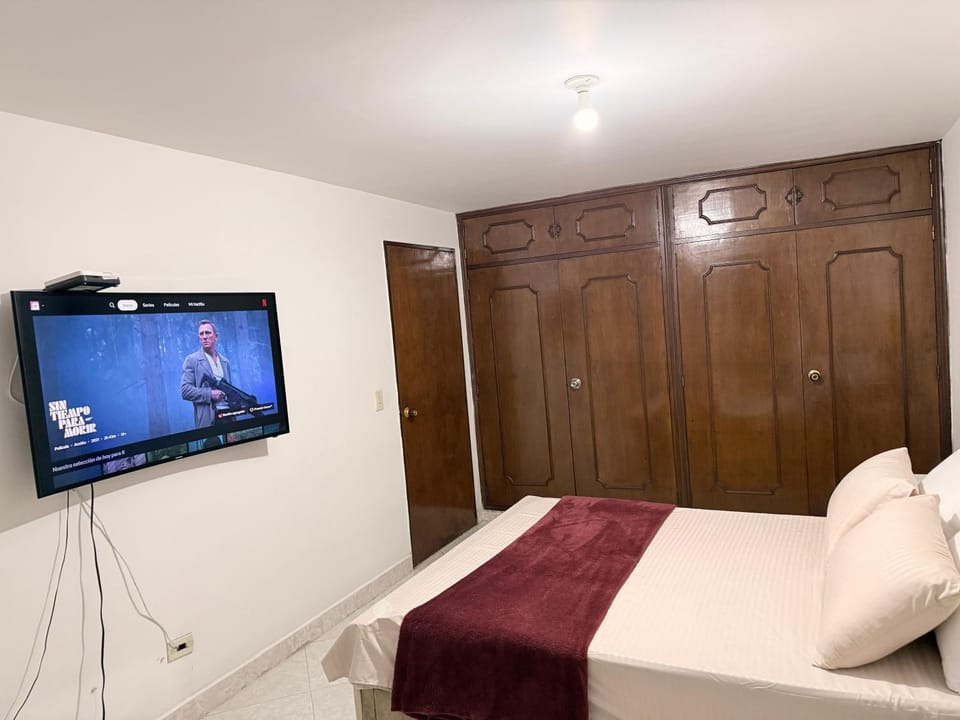 Alojamiento Laureles la 33 Vacation rental in Medellin