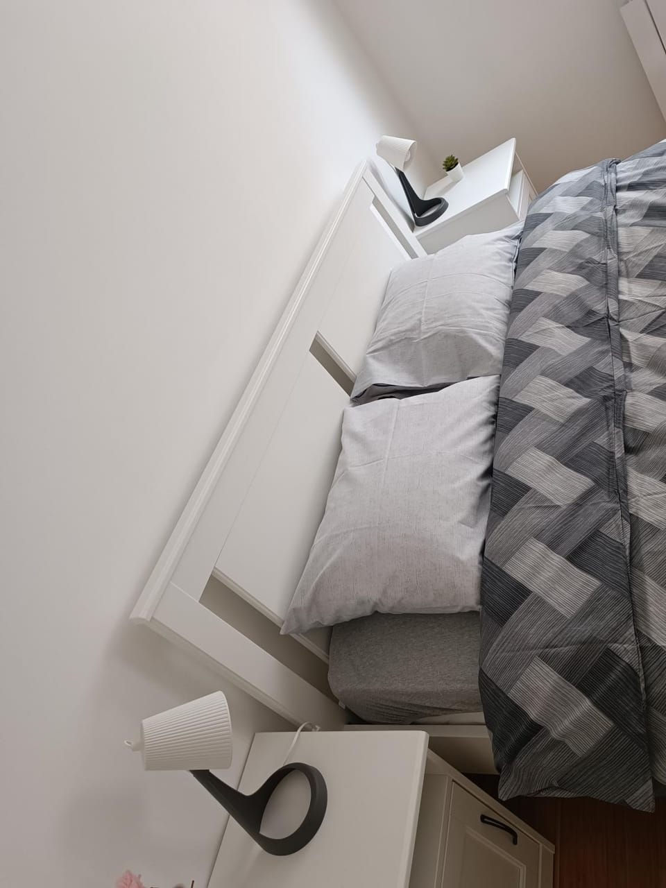 WHITE apartment Apartment in Belgrade