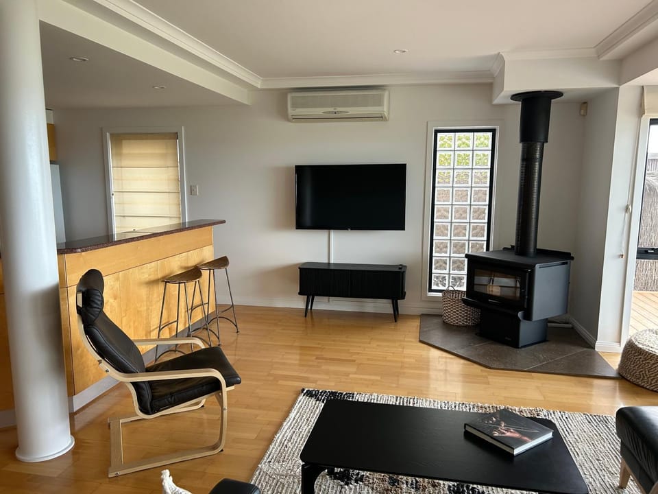 Kiana Beach House House in Port Lincoln