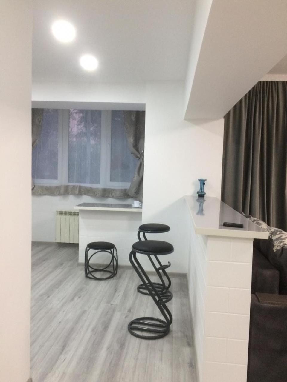 Квартира Юбилейный Apartment in Almaty