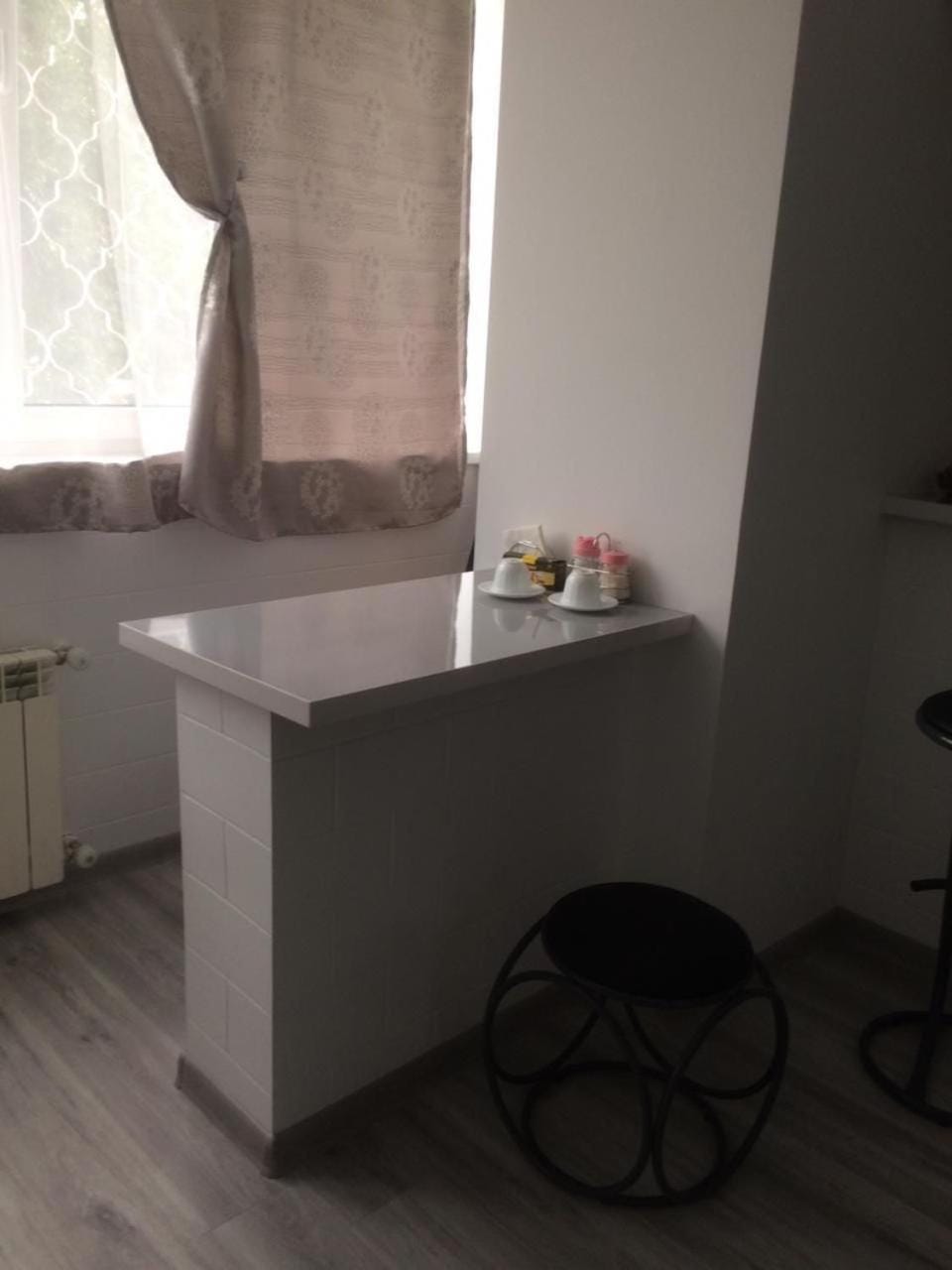 Квартира Юбилейный Apartment in Almaty