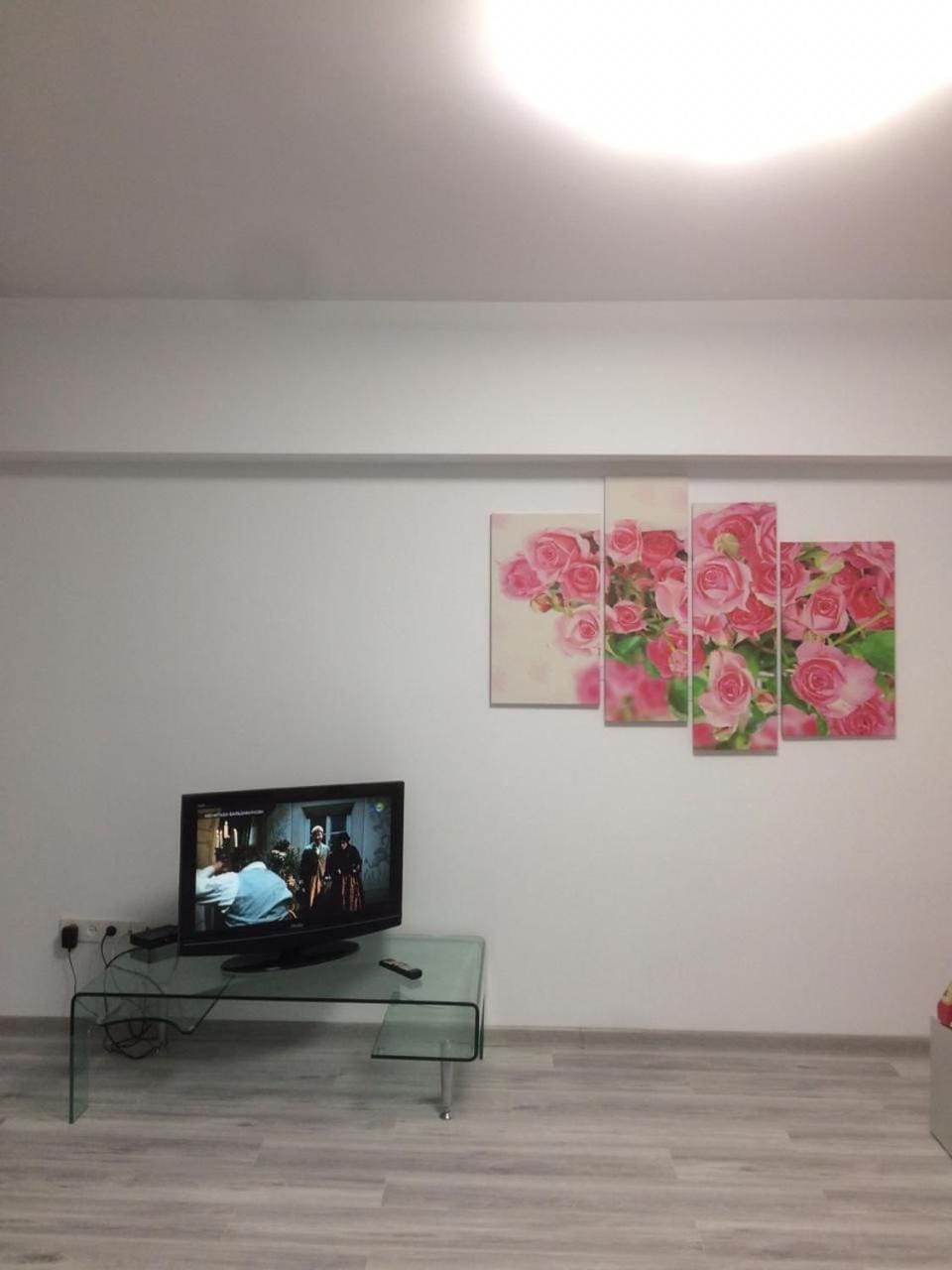 Квартира Юбилейный Apartment in Almaty