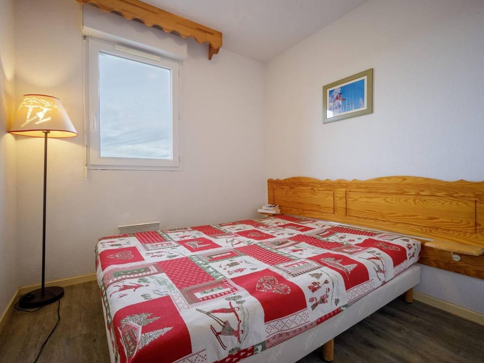 Grand appartement 12 pers. à Peyragudes avec balcon - FR-1-695-8 Apartment in Catalonia