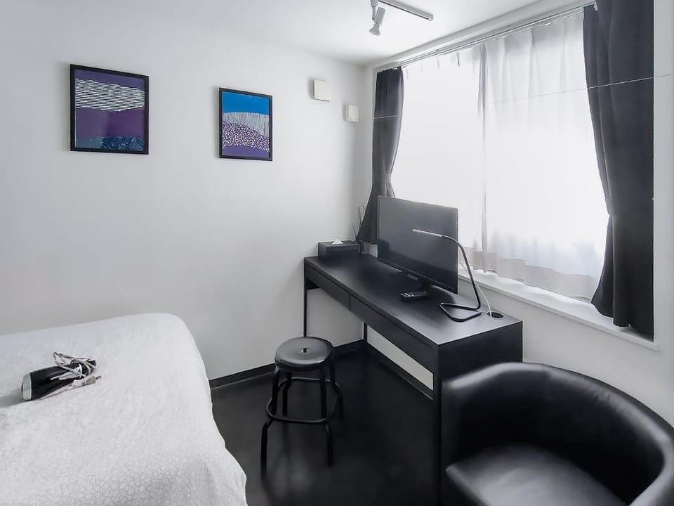 SaffronCasa Asakusabashi by Tranova Apartment in Japan