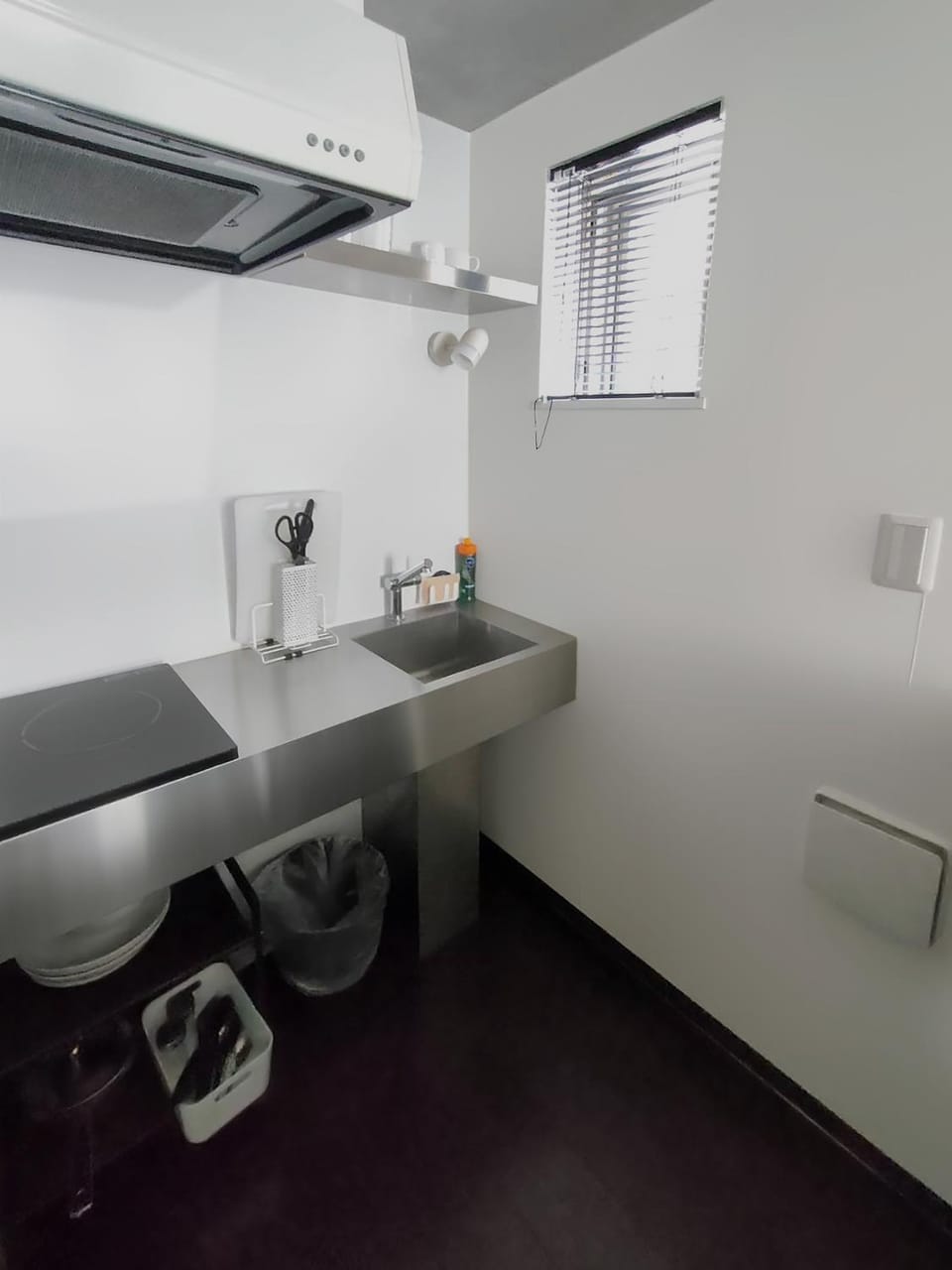 SaffronCasa Asakusabashi by Tranova Apartment in Japan