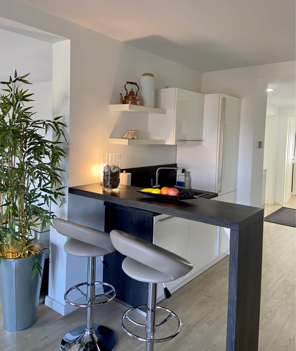 3000 - Grömitz Apartment in Grömitz