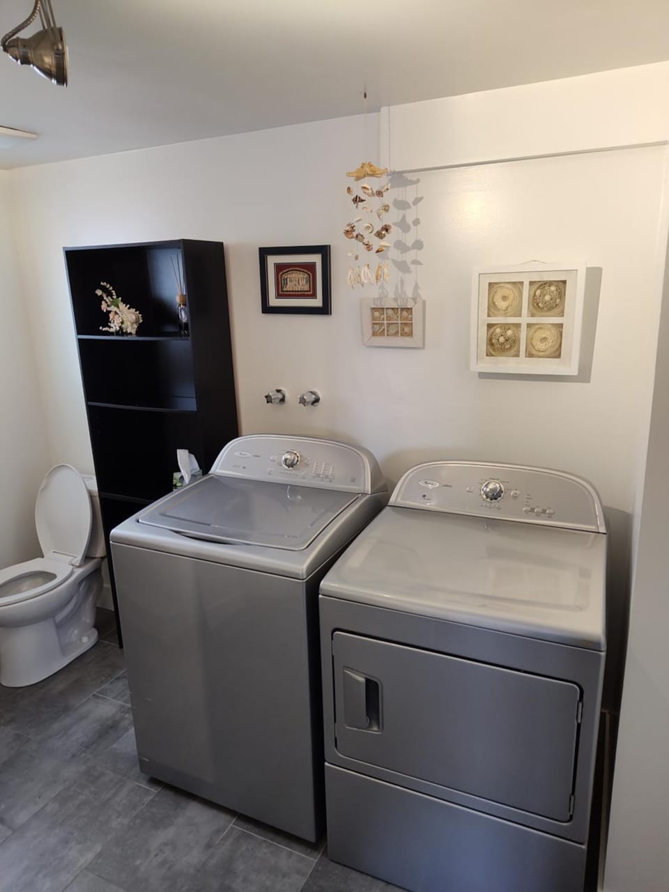 laundry
