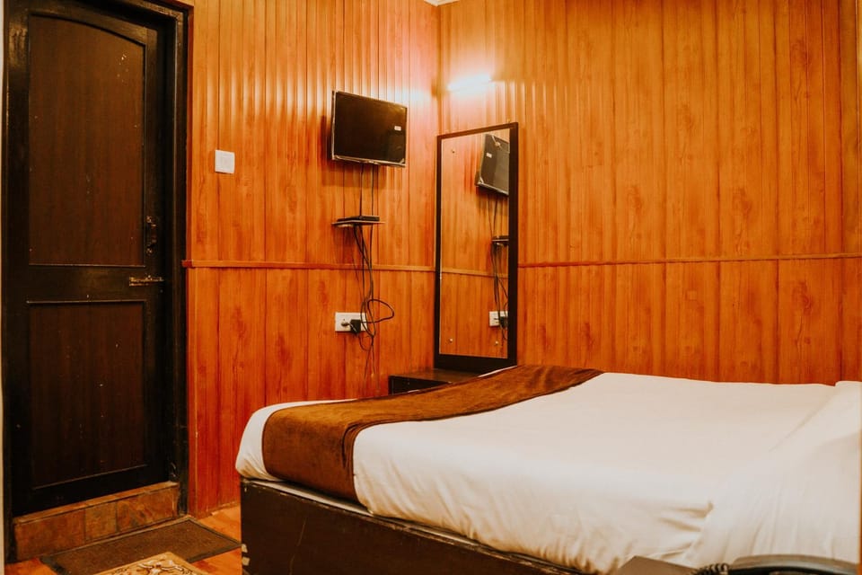 TV and multimedia, Bedroom