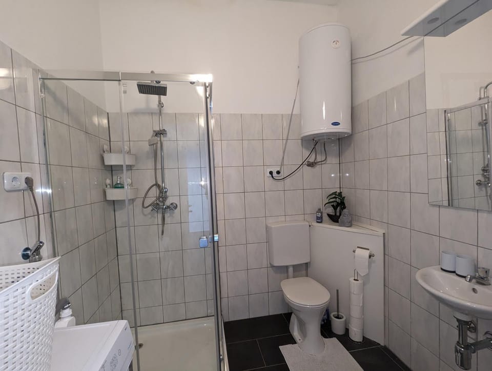 Spacious apartment in Asten perfect for long stays Apartment in Upper Austria