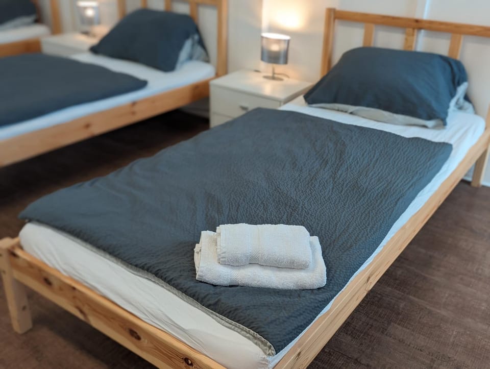 Spacious apartment in Asten perfect for long stays Apartment in Upper Austria
