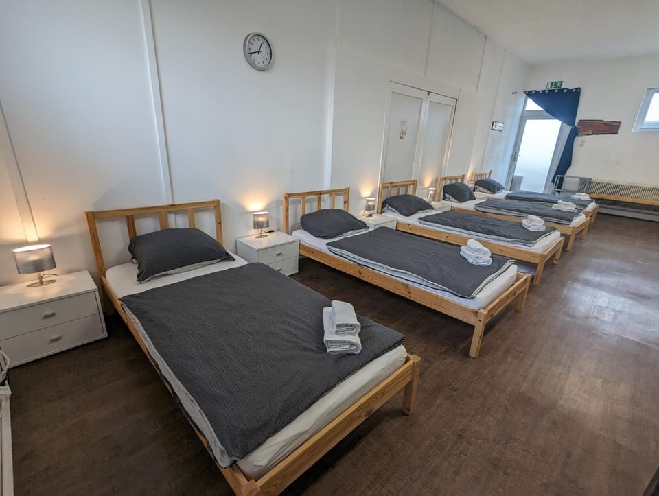 Spacious apartment in Asten perfect for long stays Apartment in Upper Austria