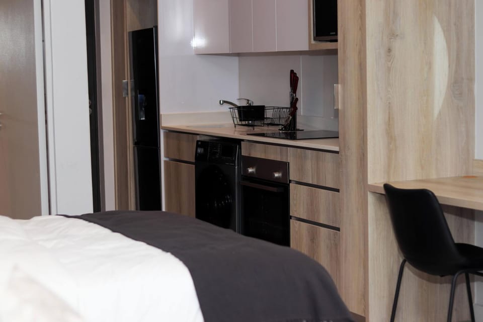 Zimbali Lakes Boulevard Suites 221 Apartment in Dolphin Coast