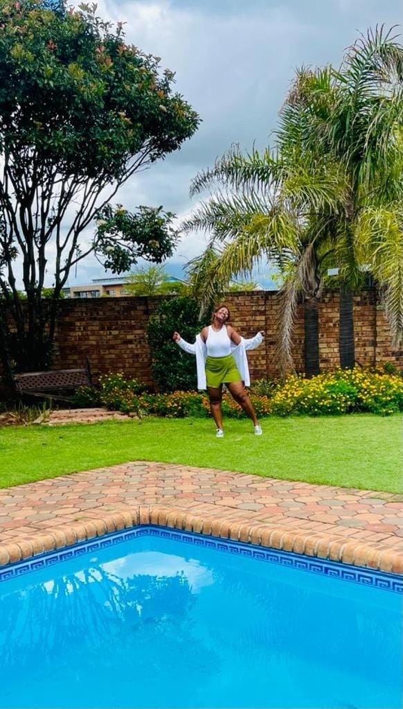 Malmeines Bed and Breakfast in South Africa