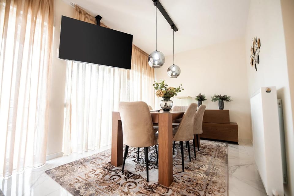Central Luxury Apartment Apartment in Thessaloniki