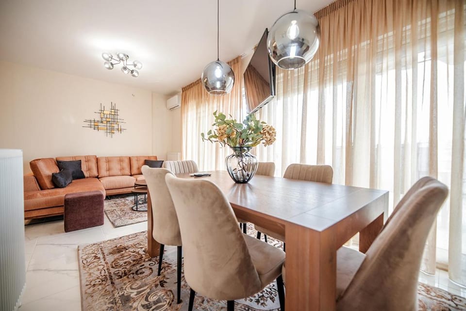 Central Luxury Apartment Apartment in Thessaloniki