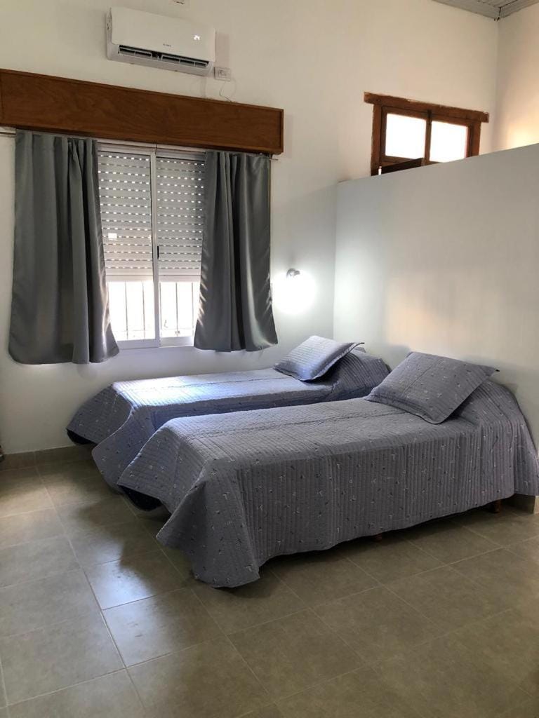 Calido y centrico monoambiente Apartment in Concordia