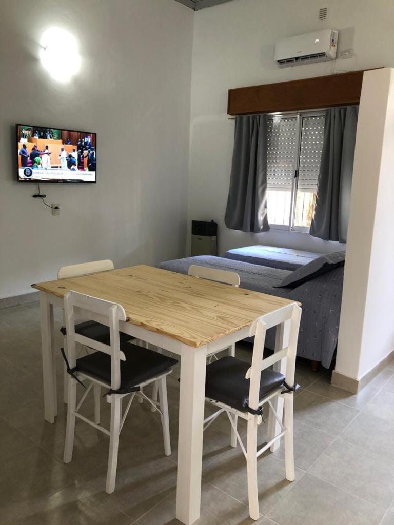 Calido y centrico monoambiente Apartment in Concordia