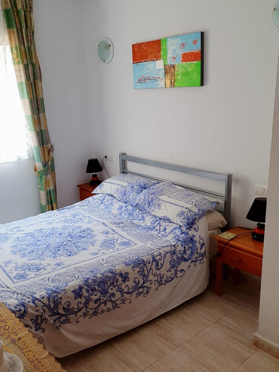 Apartment close to all amenities Apartment in Torrevieja